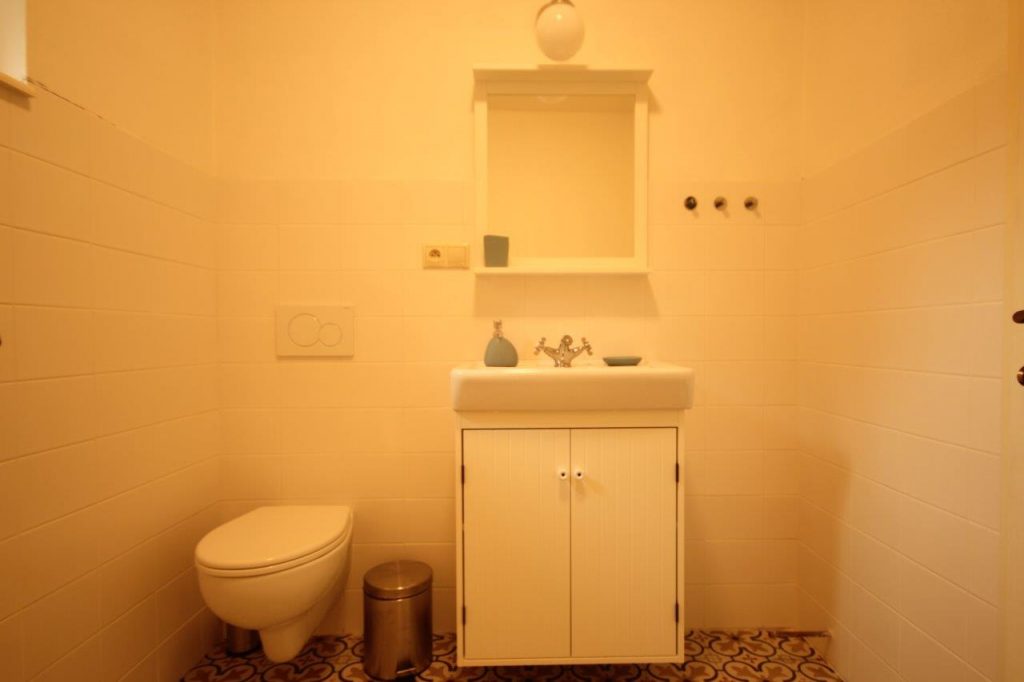 Zadný apartmán Banská Štiavnica